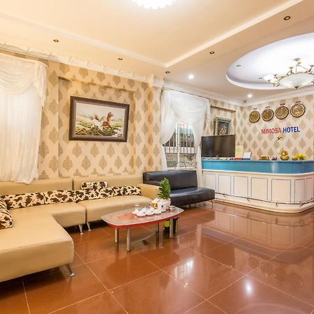 Mimosa Hotel หวุงเต่า ภายนอก รูปภาพ