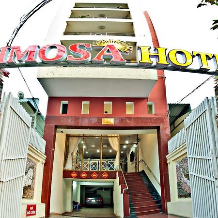 Mimosa Hotel หวุงเต่า ภายนอก รูปภาพ