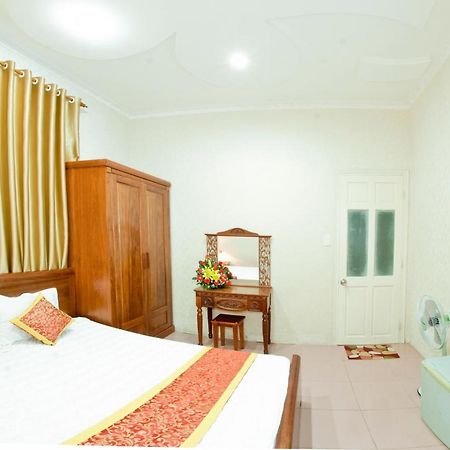 Mimosa Hotel หวุงเต่า ภายนอก รูปภาพ