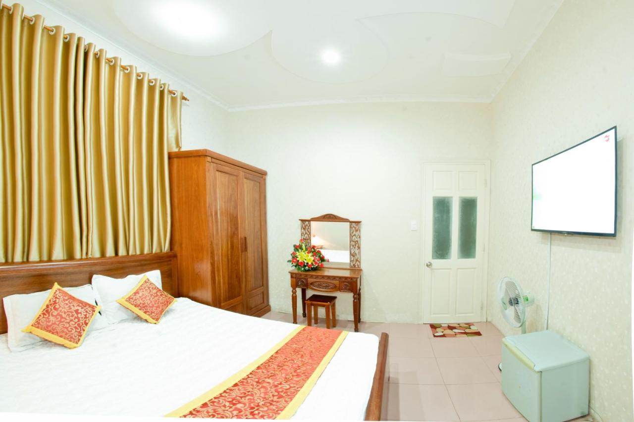 Mimosa Hotel หวุงเต่า ภายนอก รูปภาพ